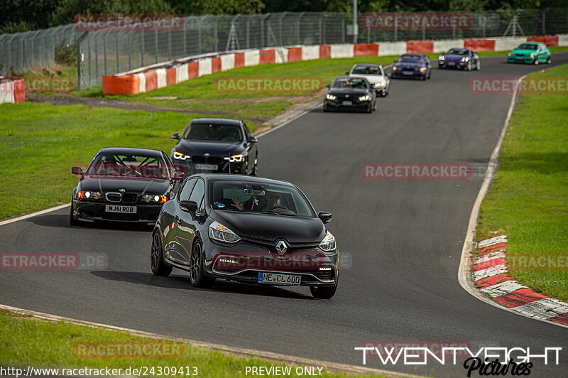 Bild #24309413 - Touristenfahrten Nürburgring Nordschleife (03.09.2023)