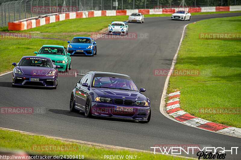 Bild #24309418 - Touristenfahrten Nürburgring Nordschleife (03.09.2023)