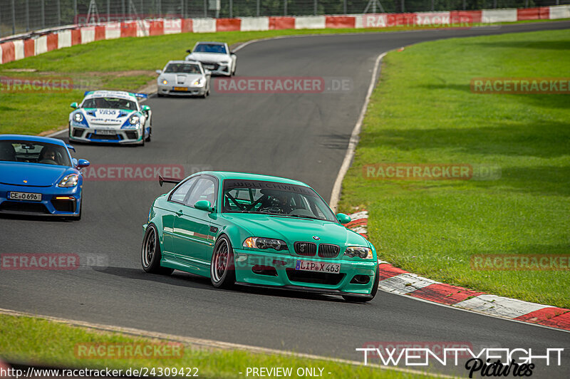 Bild #24309422 - Touristenfahrten Nürburgring Nordschleife (03.09.2023)