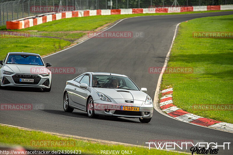 Bild #24309423 - Touristenfahrten Nürburgring Nordschleife (03.09.2023)