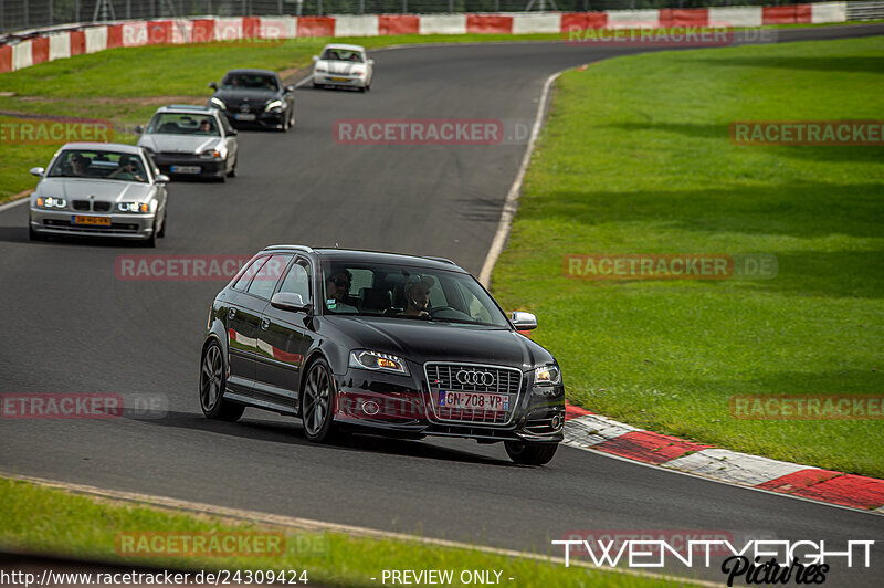 Bild #24309424 - Touristenfahrten Nürburgring Nordschleife (03.09.2023)