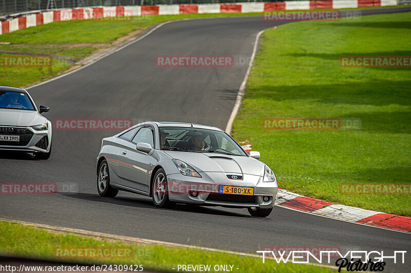 Bild #24309425 - Touristenfahrten Nürburgring Nordschleife (03.09.2023)