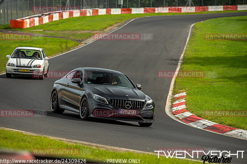 Bild #24309426 - Touristenfahrten Nürburgring Nordschleife (03.09.2023)