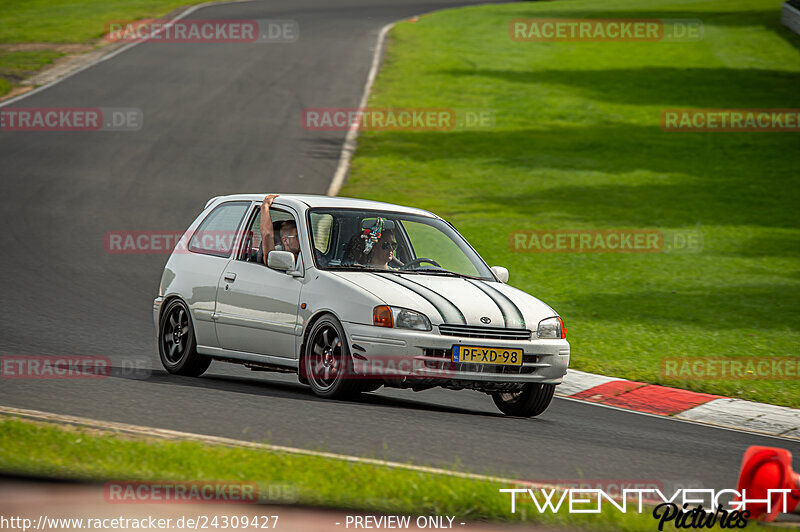 Bild #24309427 - Touristenfahrten Nürburgring Nordschleife (03.09.2023)