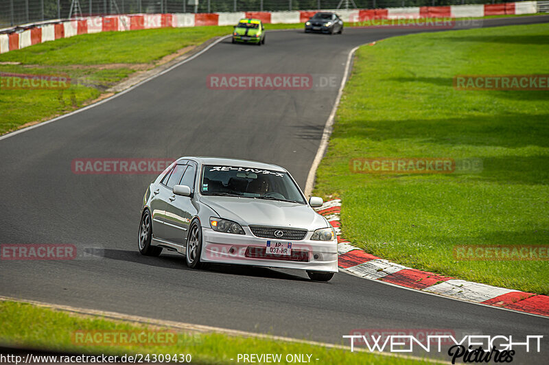 Bild #24309430 - Touristenfahrten Nürburgring Nordschleife (03.09.2023)