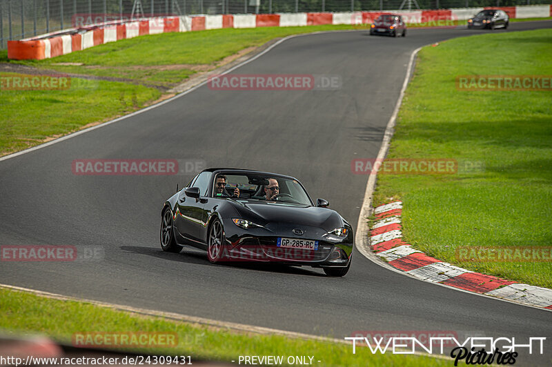 Bild #24309431 - Touristenfahrten Nürburgring Nordschleife (03.09.2023)