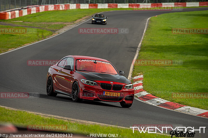 Bild #24309432 - Touristenfahrten Nürburgring Nordschleife (03.09.2023)