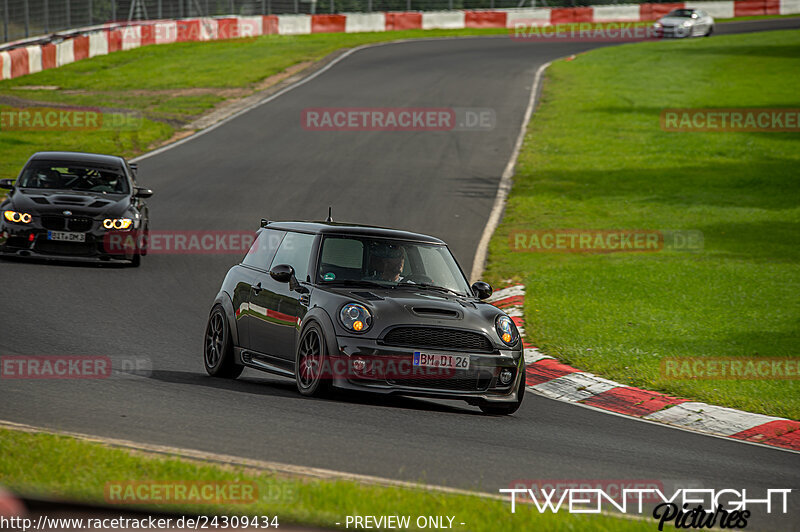 Bild #24309434 - Touristenfahrten Nürburgring Nordschleife (03.09.2023)