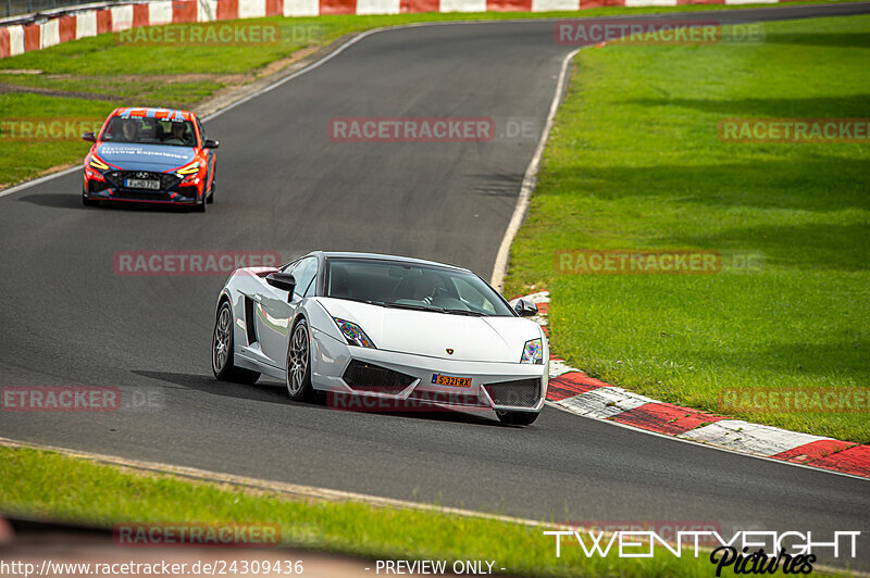 Bild #24309436 - Touristenfahrten Nürburgring Nordschleife (03.09.2023)