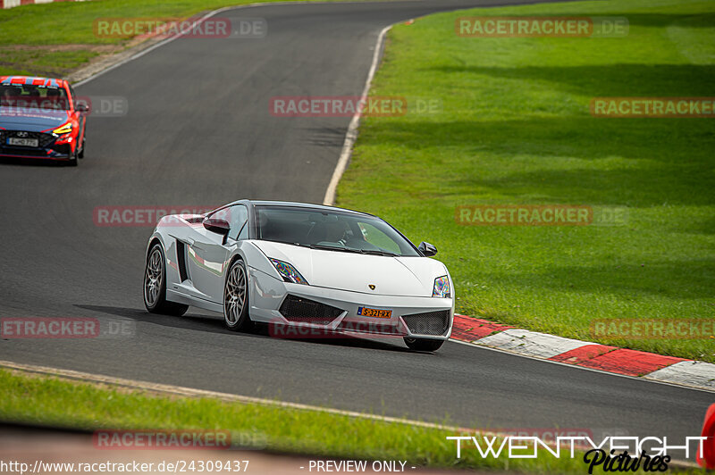 Bild #24309437 - Touristenfahrten Nürburgring Nordschleife (03.09.2023)