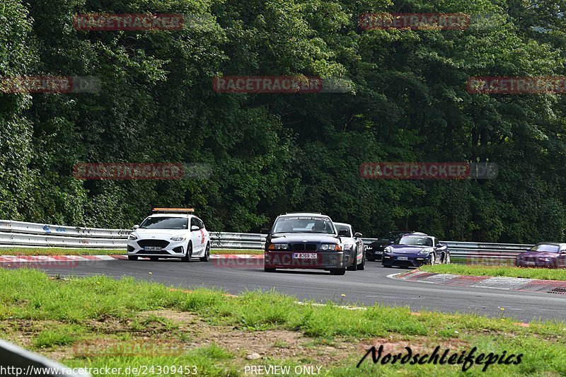 Bild #24309453 - Touristenfahrten Nürburgring Nordschleife (03.09.2023)