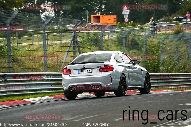 Bild #24309459 - Touristenfahrten Nürburgring Nordschleife (03.09.2023)