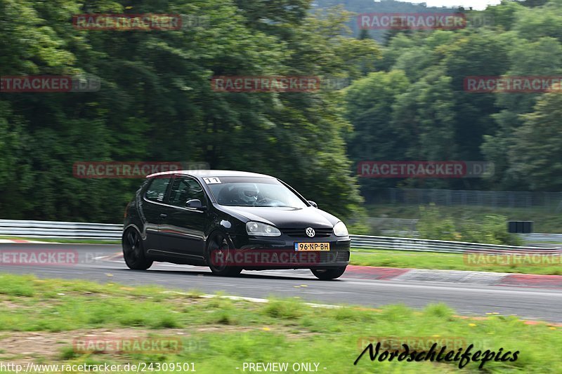 Bild #24309501 - Touristenfahrten Nürburgring Nordschleife (03.09.2023)