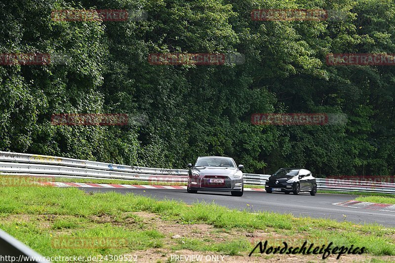 Bild #24309522 - Touristenfahrten Nürburgring Nordschleife (03.09.2023)