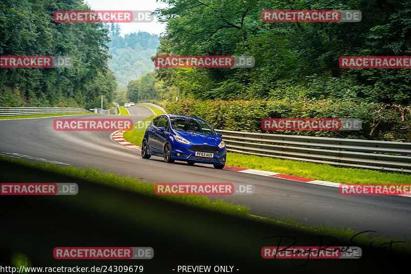 Bild #24309679 - Touristenfahrten Nürburgring Nordschleife (03.09.2023)