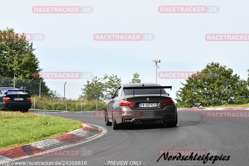 Bild #24309816 - Touristenfahrten Nürburgring Nordschleife (03.09.2023)