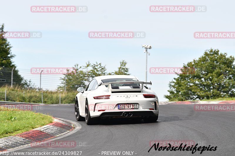 Bild #24309827 - Touristenfahrten Nürburgring Nordschleife (03.09.2023)