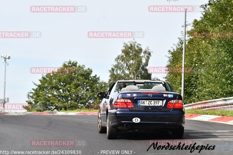 Bild #24309830 - Touristenfahrten Nürburgring Nordschleife (03.09.2023)