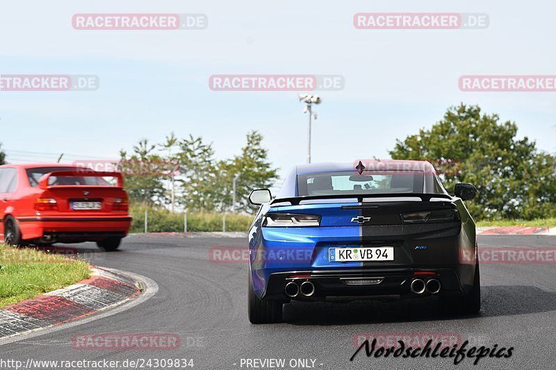 Bild #24309834 - Touristenfahrten Nürburgring Nordschleife (03.09.2023)