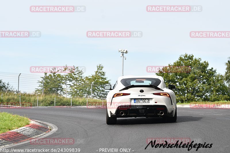 Bild #24309839 - Touristenfahrten Nürburgring Nordschleife (03.09.2023)