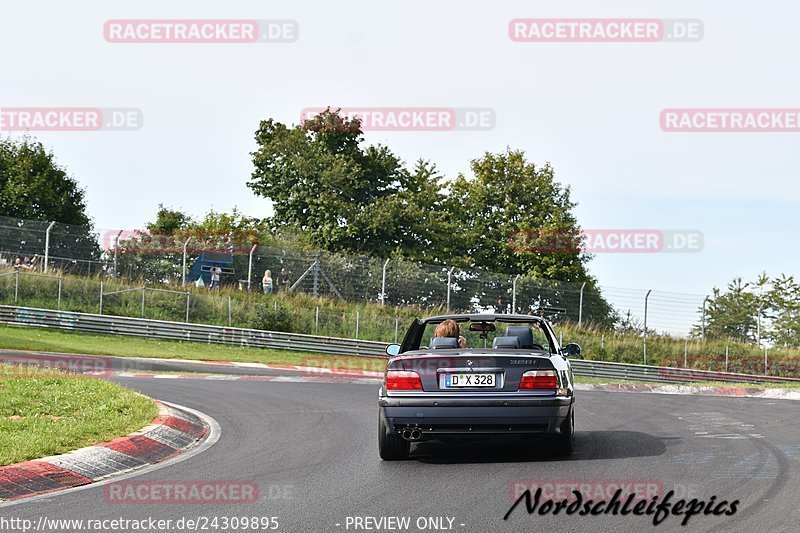 Bild #24309895 - Touristenfahrten Nürburgring Nordschleife (03.09.2023)