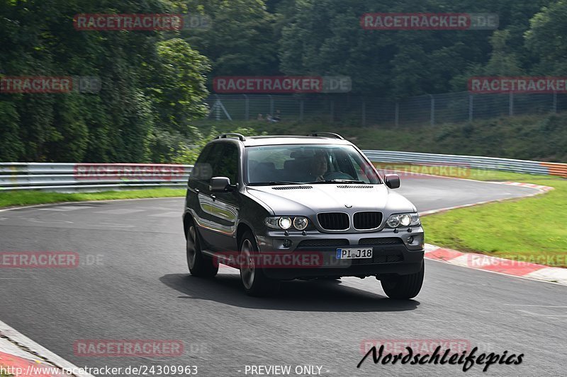 Bild #24309963 - Touristenfahrten Nürburgring Nordschleife (03.09.2023)