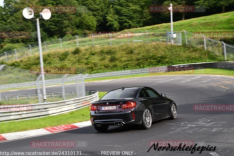 Bild #24310131 - Touristenfahrten Nürburgring Nordschleife (03.09.2023)