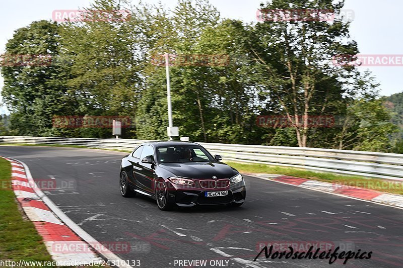 Bild #24310133 - Touristenfahrten Nürburgring Nordschleife (03.09.2023)