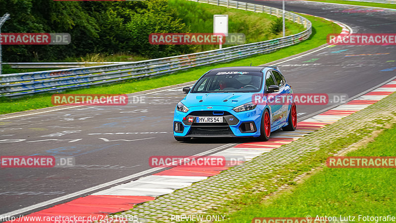 Bild #24310185 - Touristenfahrten Nürburgring Nordschleife (03.09.2023)