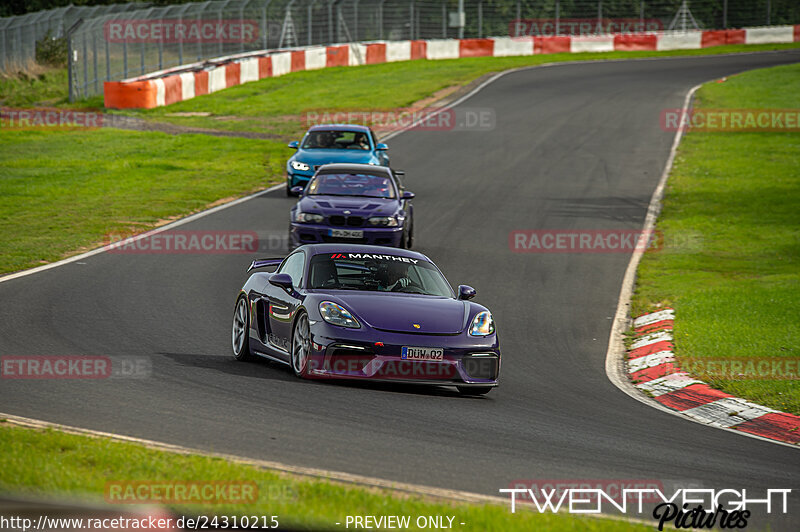 Bild #24310215 - Touristenfahrten Nürburgring Nordschleife (03.09.2023)