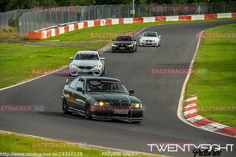 Bild #24310229 - Touristenfahrten Nürburgring Nordschleife (03.09.2023)