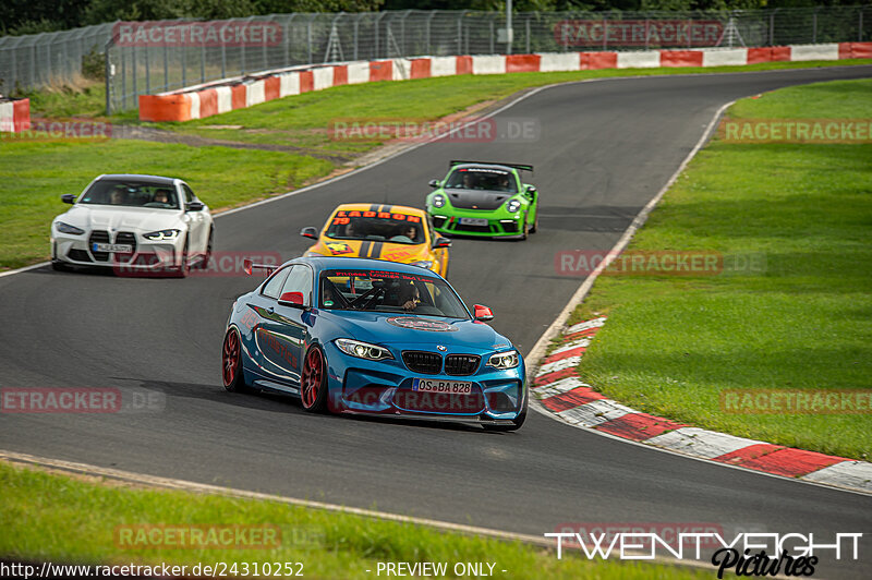 Bild #24310252 - Touristenfahrten Nürburgring Nordschleife (03.09.2023)