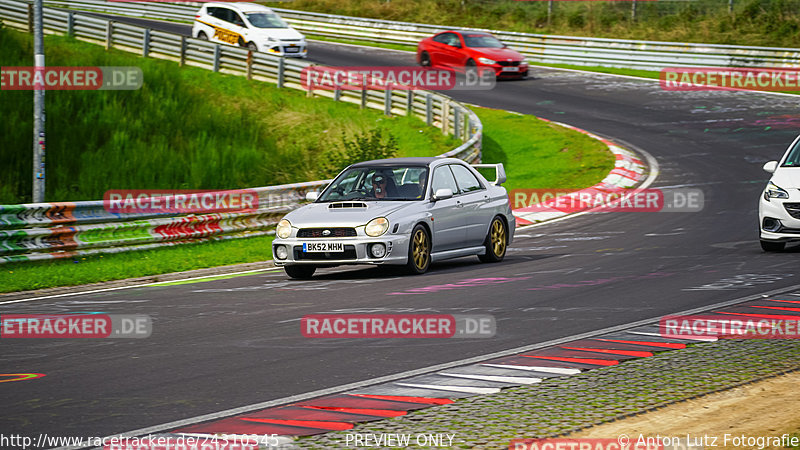 Bild #24310345 - Touristenfahrten Nürburgring Nordschleife (03.09.2023)