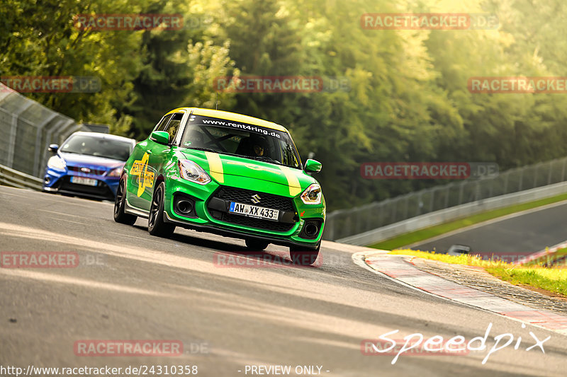 Bild #24310358 - Touristenfahrten Nürburgring Nordschleife (03.09.2023)