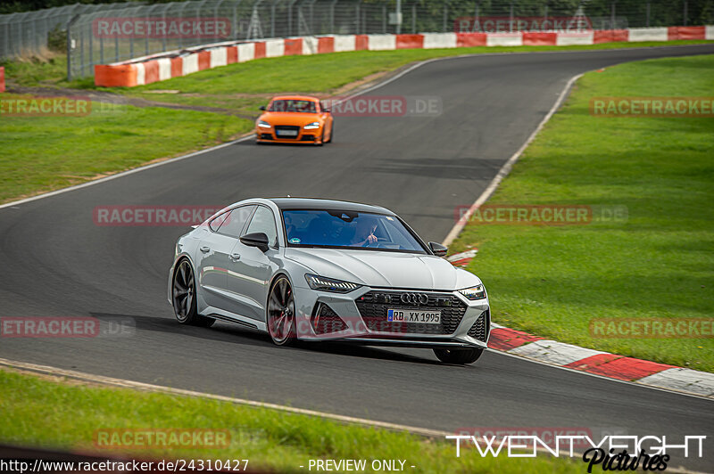 Bild #24310427 - Touristenfahrten Nürburgring Nordschleife (03.09.2023)