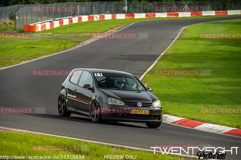 Bild #24310434 - Touristenfahrten Nürburgring Nordschleife (03.09.2023)