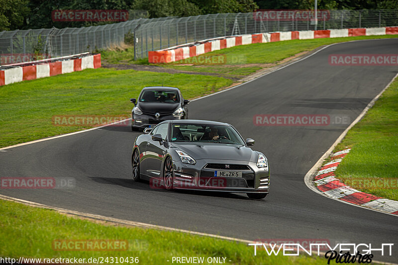 Bild #24310436 - Touristenfahrten Nürburgring Nordschleife (03.09.2023)