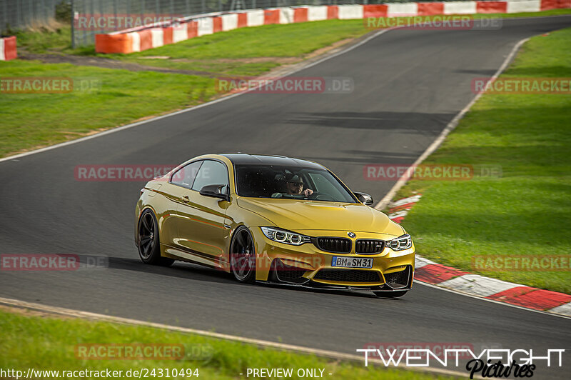 Bild #24310494 - Touristenfahrten Nürburgring Nordschleife (03.09.2023)