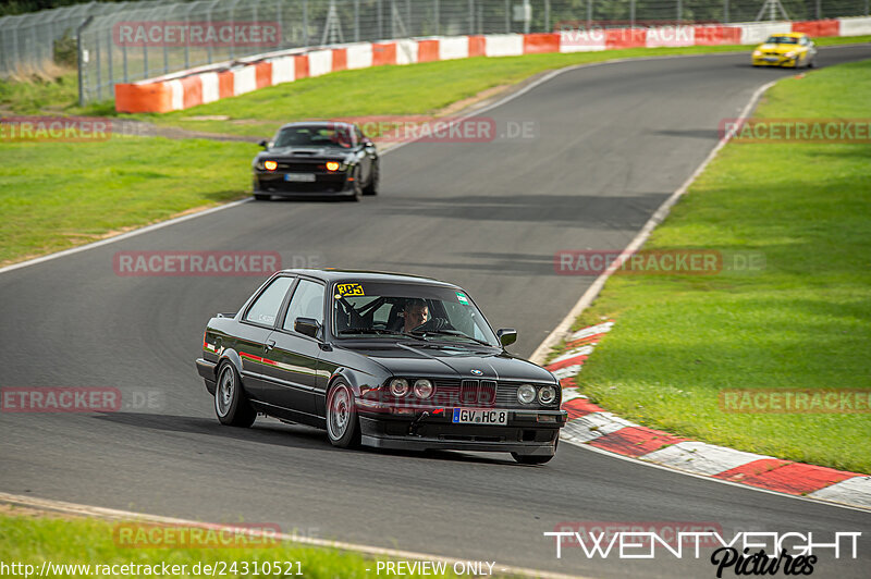 Bild #24310521 - Touristenfahrten Nürburgring Nordschleife (03.09.2023)