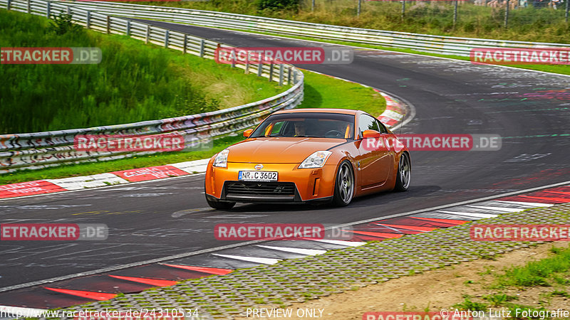 Bild #24310534 - Touristenfahrten Nürburgring Nordschleife (03.09.2023)