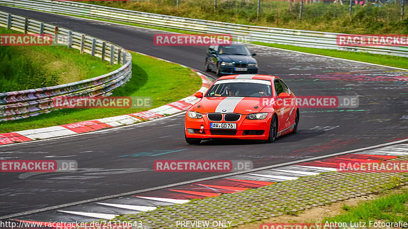 Bild #24310643 - Touristenfahrten Nürburgring Nordschleife (03.09.2023)