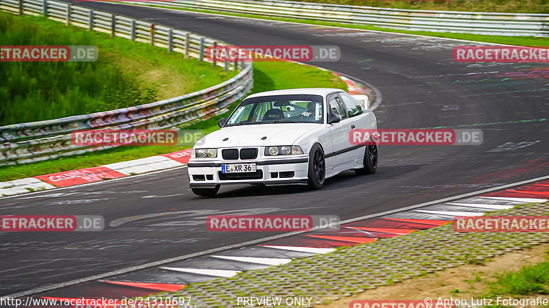 Bild #24310697 - Touristenfahrten Nürburgring Nordschleife (03.09.2023)