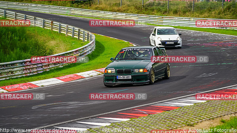 Bild #24310714 - Touristenfahrten Nürburgring Nordschleife (03.09.2023)