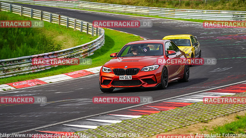 Bild #24310716 - Touristenfahrten Nürburgring Nordschleife (03.09.2023)