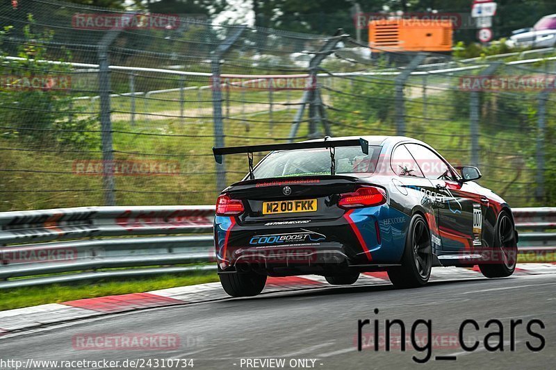 Bild #24310734 - Touristenfahrten Nürburgring Nordschleife (03.09.2023)