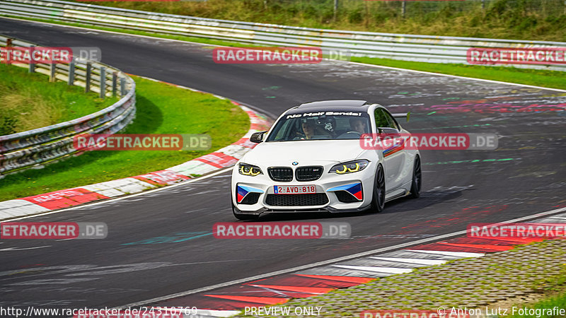 Bild #24310769 - Touristenfahrten Nürburgring Nordschleife (03.09.2023)