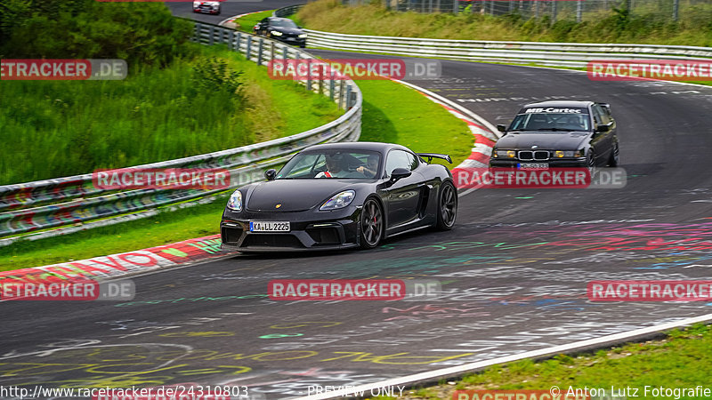 Bild #24310803 - Touristenfahrten Nürburgring Nordschleife (03.09.2023)