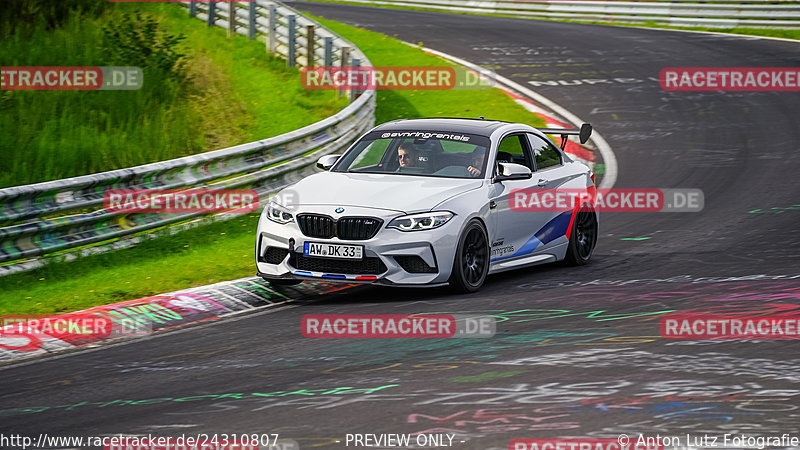 Bild #24310807 - Touristenfahrten Nürburgring Nordschleife (03.09.2023)