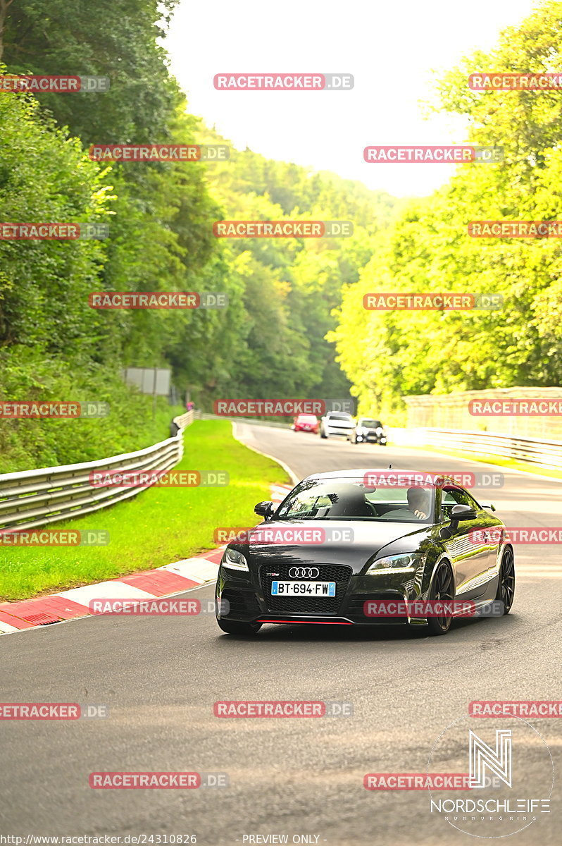 Bild #24310826 - Touristenfahrten Nürburgring Nordschleife (03.09.2023)