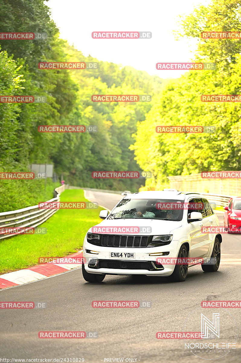 Bild #24310829 - Touristenfahrten Nürburgring Nordschleife (03.09.2023)